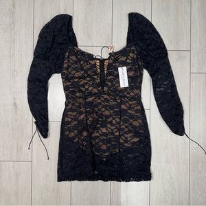 For Love and Lemons Dress